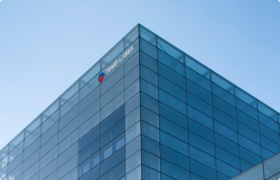 Shenzhen TEMEI Machinery & Equipment Co., Ltd.