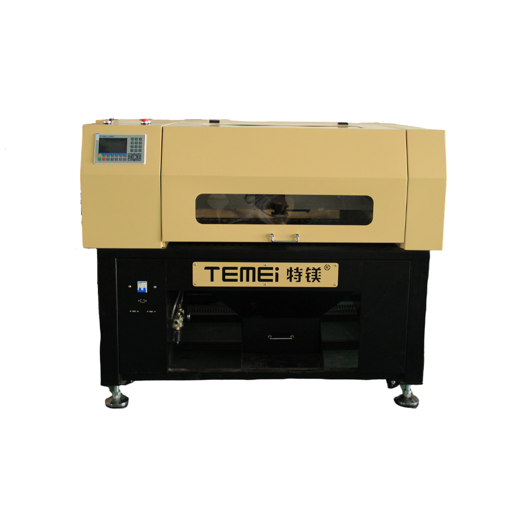 T9-L6090SCCD- Laser cutting machine