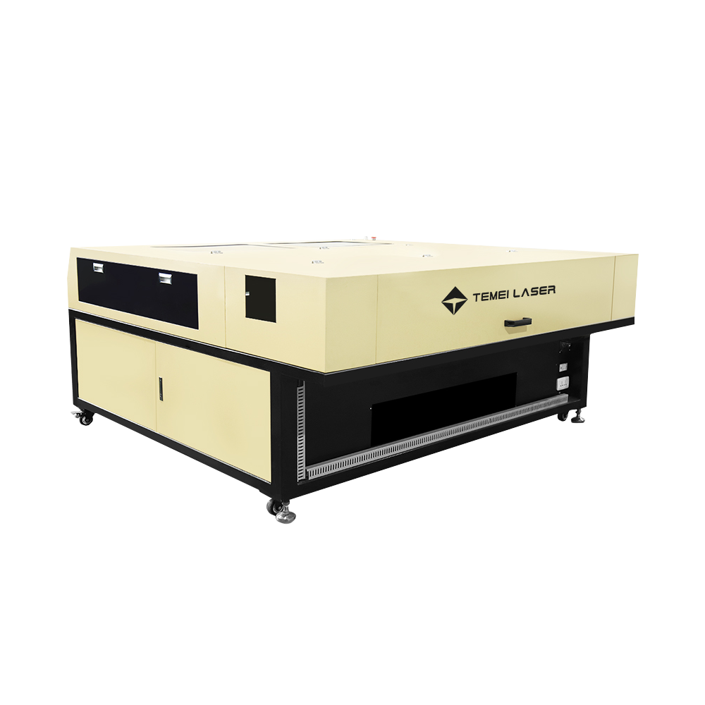 T9-L1390SCCD- Laser cutting machine
