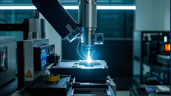 Laser welding machine: Excellent breakthrough in welding process