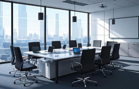 Company Environment