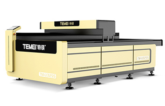 Fiber Optic Machine