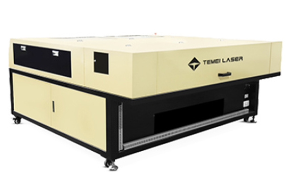 CO2 Laser Machine