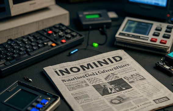 Industry News