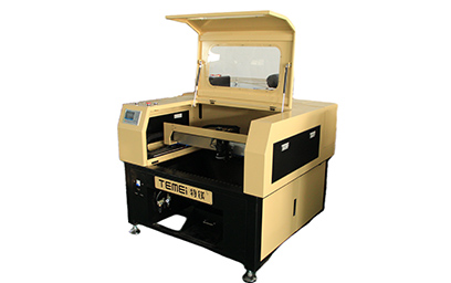T9-L6090SCCD- Laser cutting machine