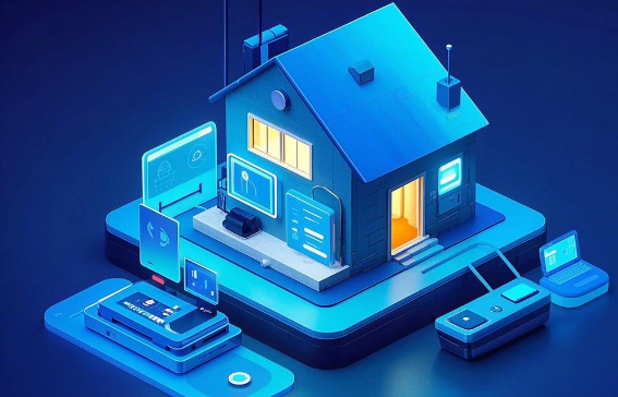 Smart Home