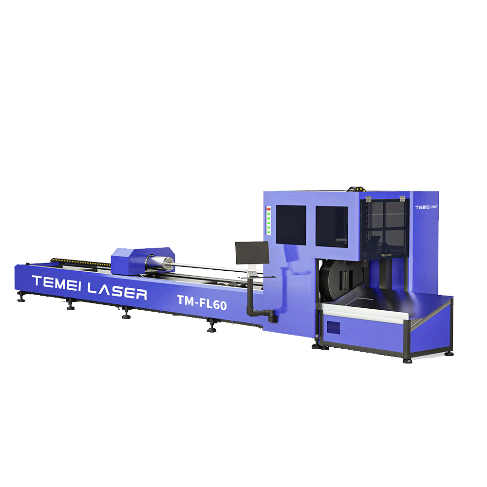 TM-FL6022G Pipe Cutting Machine