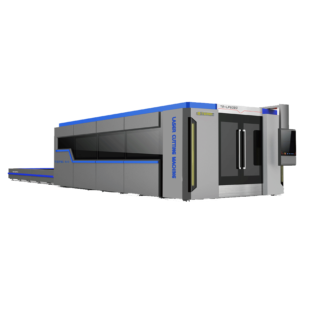 TM-FL2060-3000W dual platform