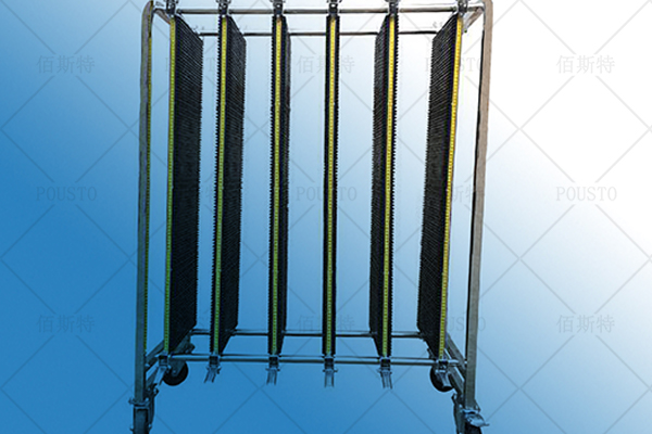 防靜電周轉(zhuǎn)車(chē),導(dǎo)電周轉(zhuǎn)車(chē)