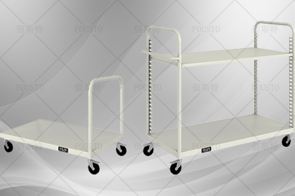 防靜電推車(chē)