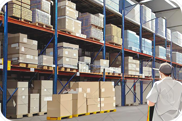 蘇州SMT智能料架廠(chǎng)家,特點(diǎn),產(chǎn)品質(zhì)量