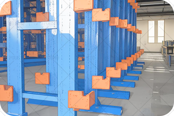 防護(hù)設(shè)計,安全存儲,工作效率