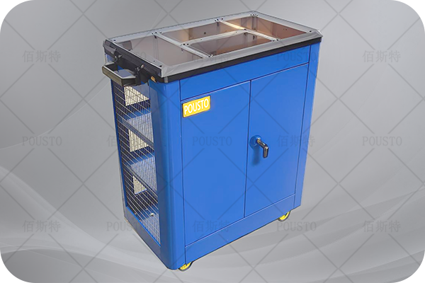 防靜電推車(chē)