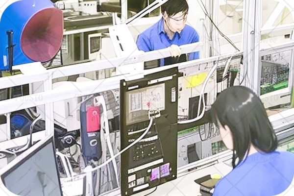 智能控制,物聯網技術