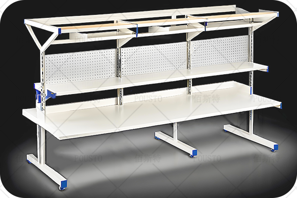 材質(zhì)優(yōu)良,模塊化設計,人體工程學