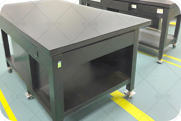 重型工作臺,金屬材料,鋼板