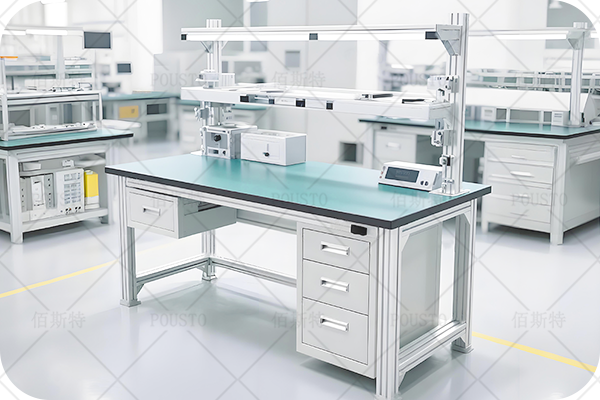 鋁合金工作臺(tái),輕質(zhì)高強(qiáng)