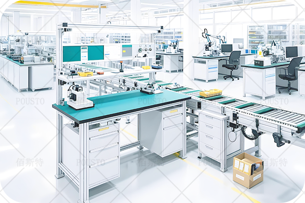 倉儲環(huán)境,輕便,耐用