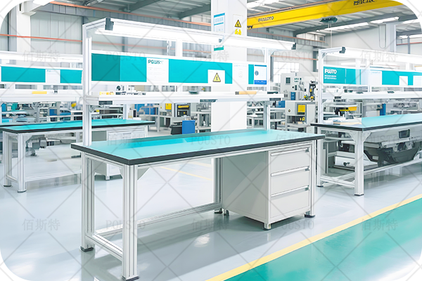 黃岡鋁合金工作臺(tái)