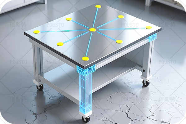 穩(wěn)定性,主體框架