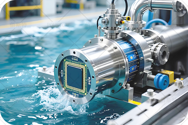 高氮不銹鋼,材料純度